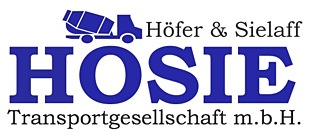 Höfer & Sielaff Transportgesellschaft m.b.H. Logo